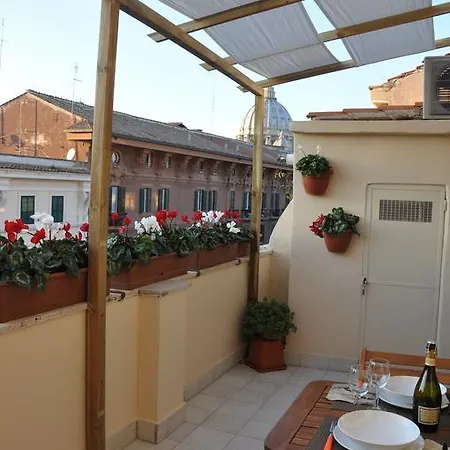Appartamento House Vatican View