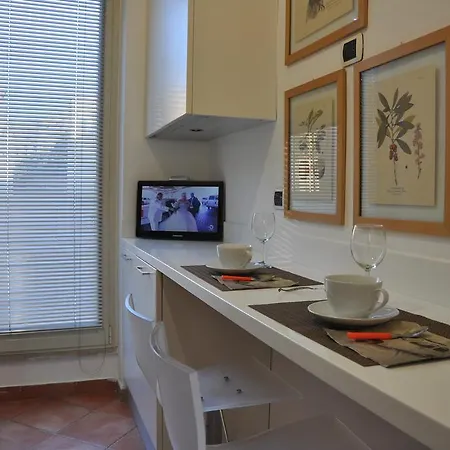 Appartamento House Vatican View *