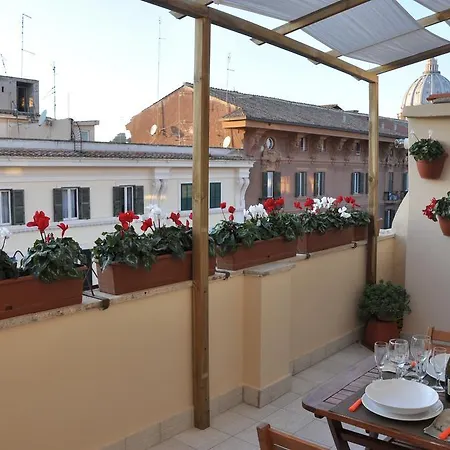 House Vatican View Appartamento Roma
